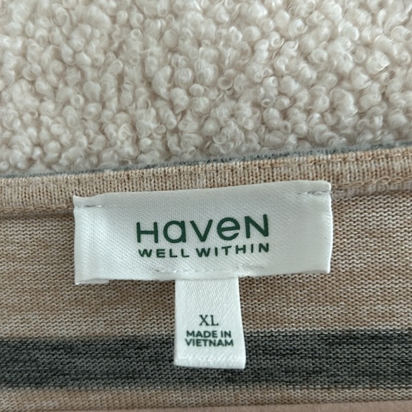 Haven Sweat Shirt - Picture 3 of 4
